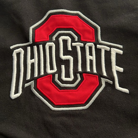 Ohio State hoodie by Colosseum youth size 16-18 - Picture 2 of 4